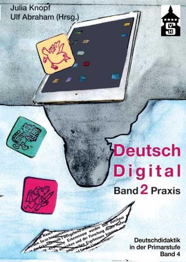 Deutsch Digital (Buch)
