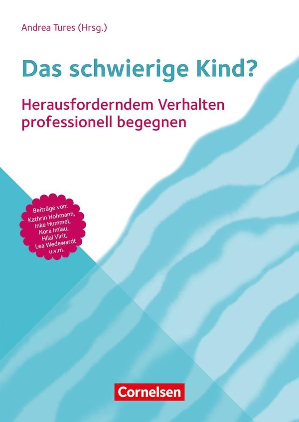 Das schwierige Kind? - Nora Imlau (Buch)