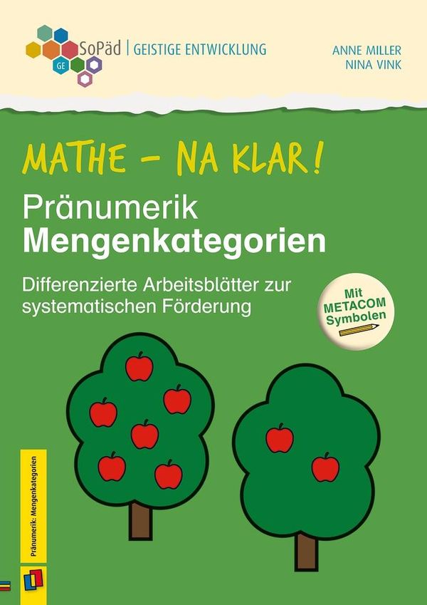 Mathe - na klar! Pränumerik: Mengenkategorien - Nina Vink (Buch)