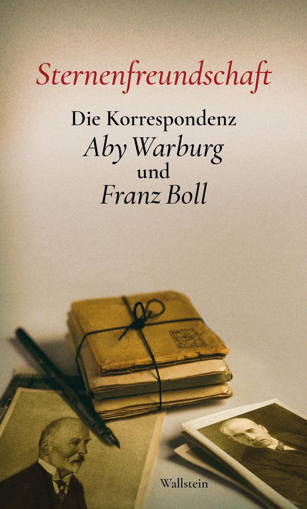 Sternenfreundschaft - Franz Boll (Buch)