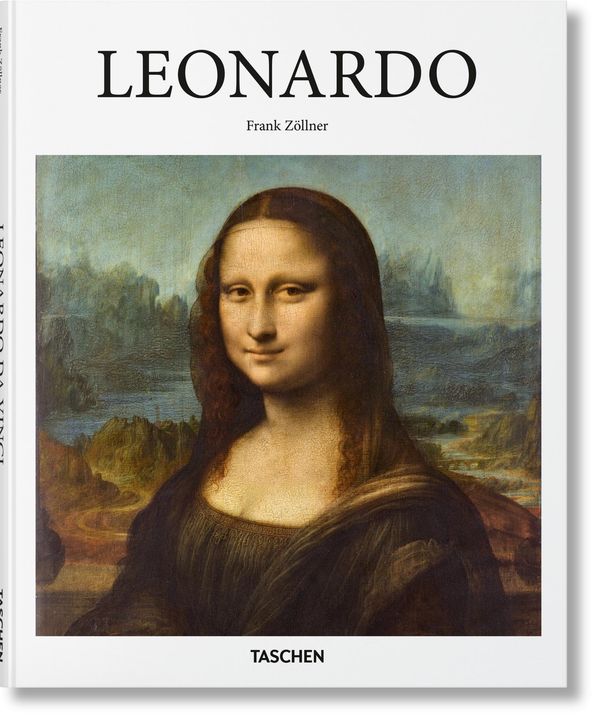 Leonardo - Frank Zöllner (Buch)