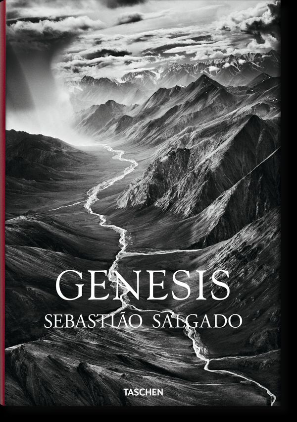 Sebastião Salgado - Lélia Wanick Salgado (Buch)