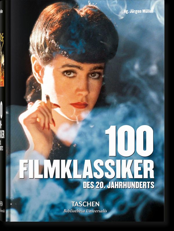 100 Filmklassiker des 20. Jahrhunderts (Buch)