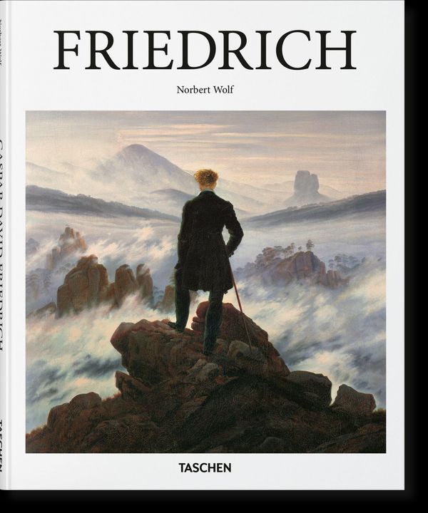 Friedrich - Norbert Wolf (Buch)