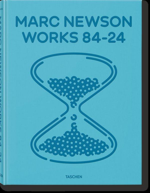 Marc Newson. Works 84-24 - Alison Castle (Buch)