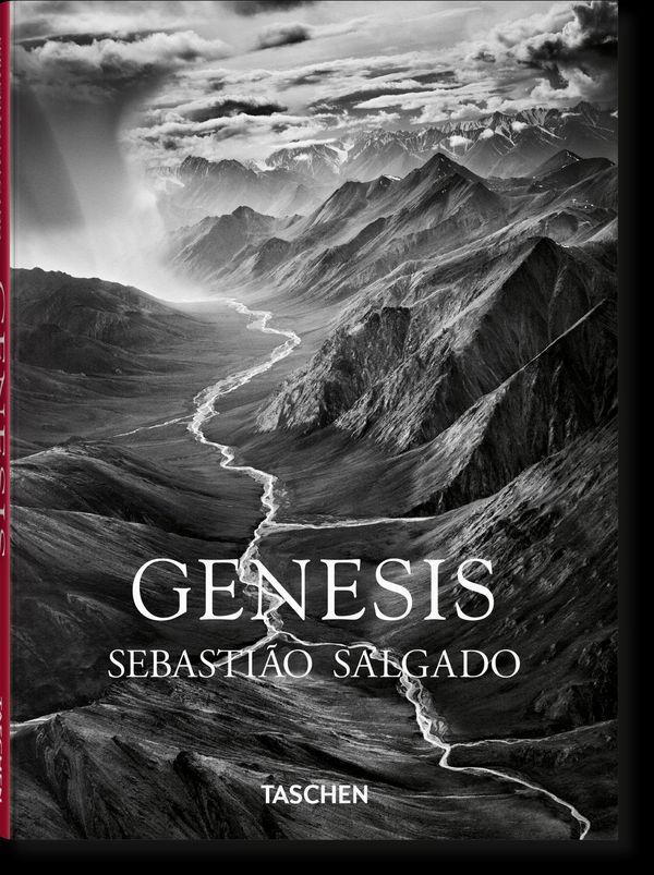 Sebastião Salgado - Lélia Wanick Salgado (Buch)
