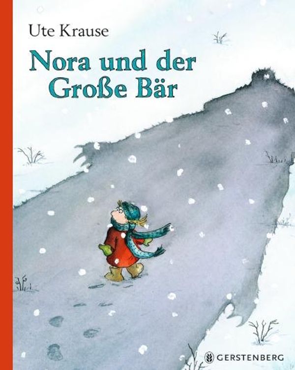 Nora und der Große Bär - Ute Krause (Buch)