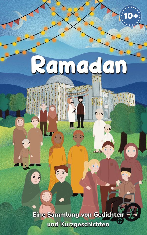 Ramadan (Buch)