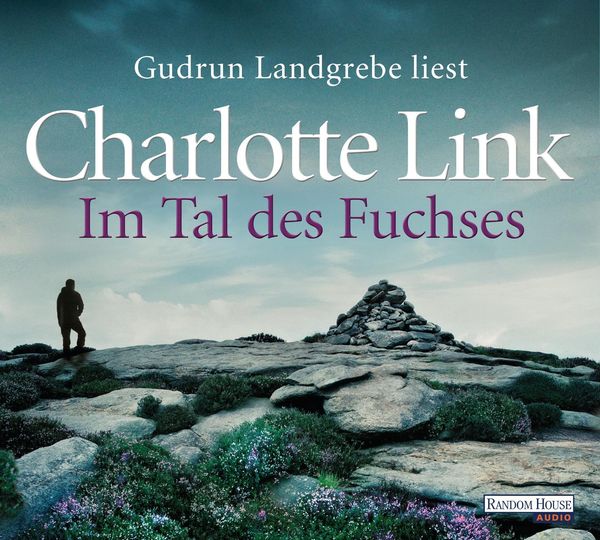 Charlotte Link: Im Tal des Fuchses (6 CDs)