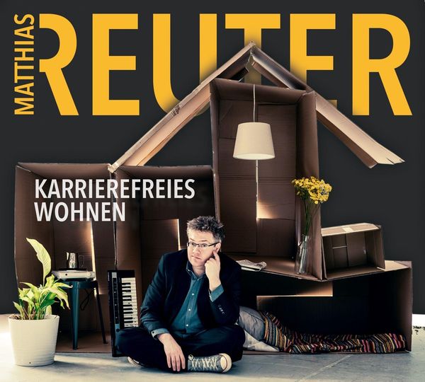 Karrierefreies Wohnen (2 CDs)