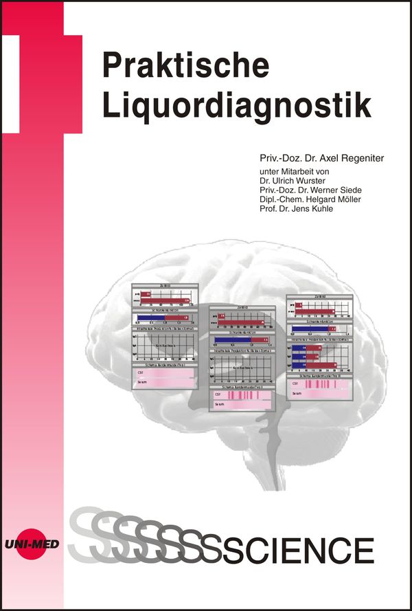 Praktische Liquordiagnostik - Axel Regeniter (Buch)