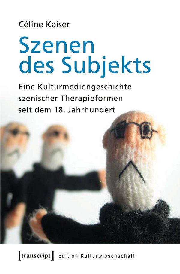 Szenen des Subjekts - Céline Kaiser (Buch)