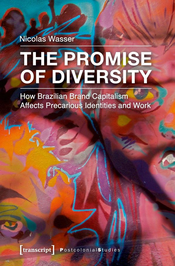 The Promise of Diversity - Nicolas Wasser (Buch)