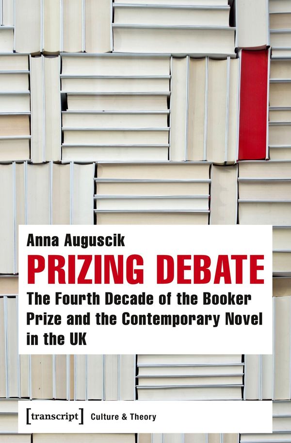 Prizing Debate - Anna Auguscik (Buch)