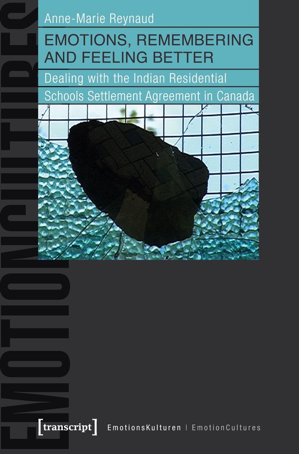 Emotions, Remembering and Feeling Better - Anne-Marie Reynaud (Buch)