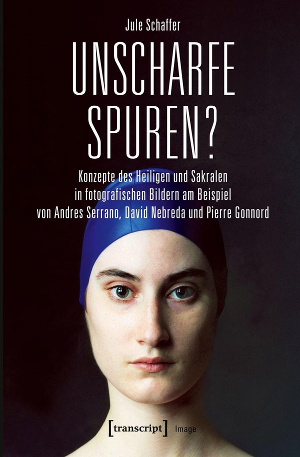 Unscharfe Spuren? - Jule Schaffer (Buch)