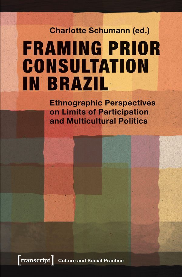 Framing Prior Consultation in Brazil - Charlotte Schumann (Buch)