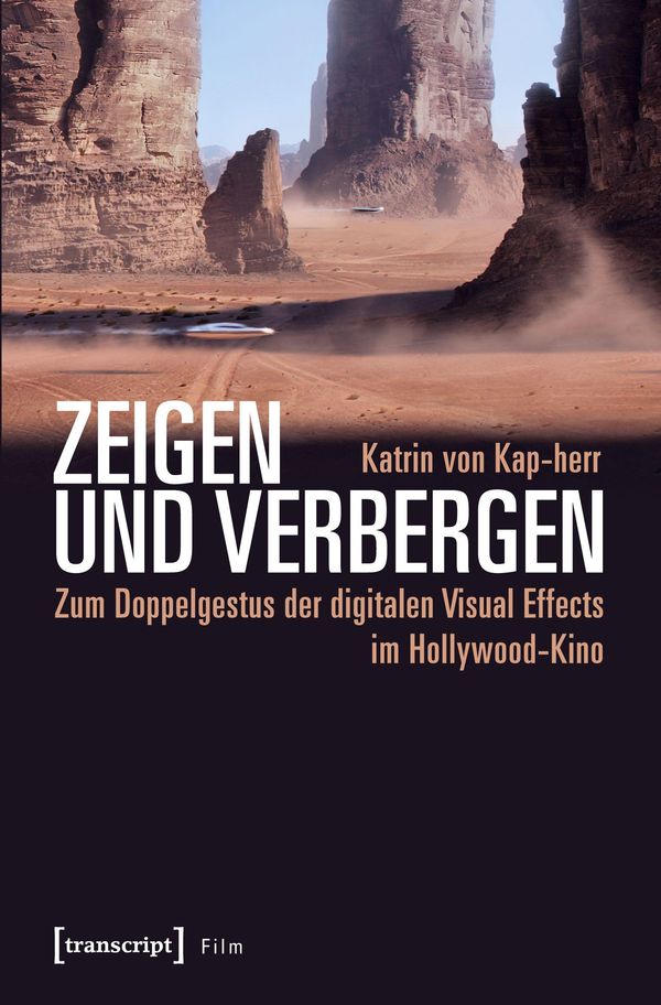 Zeigen und Verbergen - Katrin von Kap-herr (Buch)