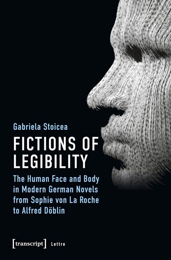 Fictions of Legibility - Gabriela Stoicea (Buch)