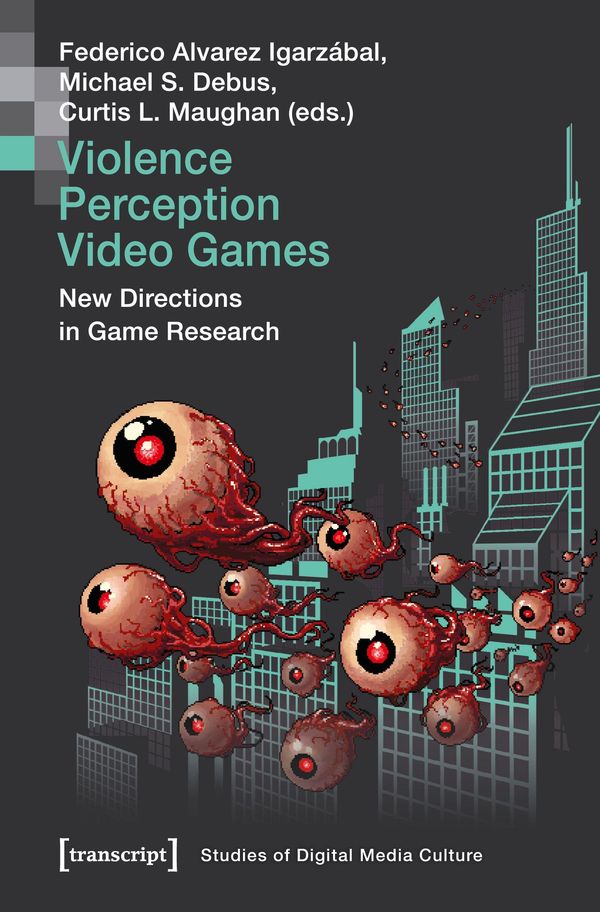 Violence | Perception | Video Games (Buch)