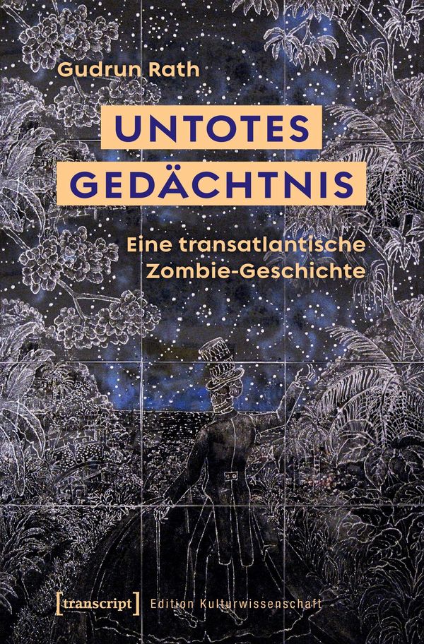 Untotes Gedächtnis - Gudrun Rath (Buch)