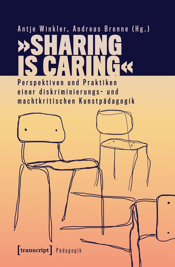 Sharing is Caring - Perspektiven und Praktiken einer diskriminier...