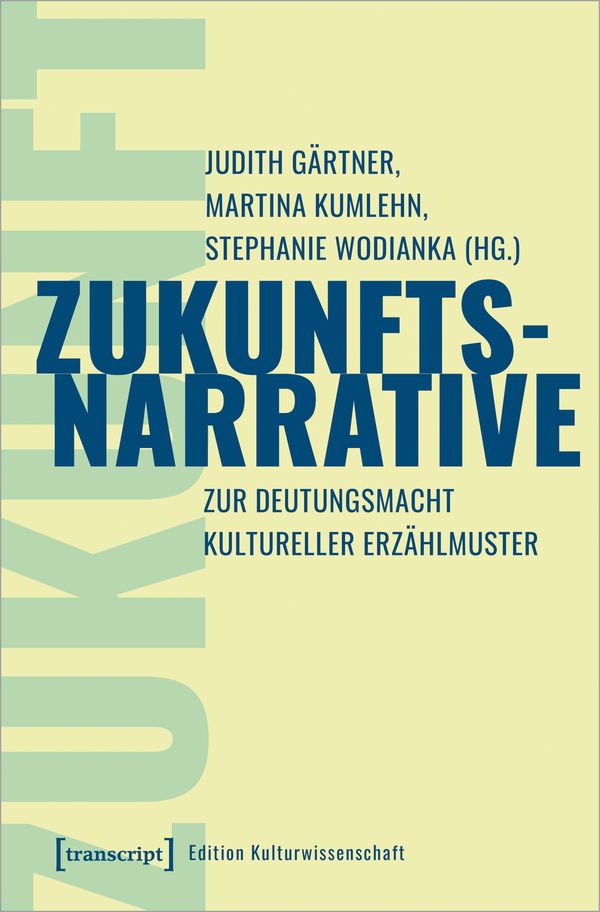 Zukunftsnarrative (Buch)