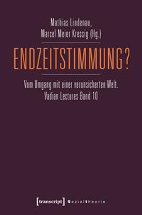 Endzeitstimmung? (Buch)