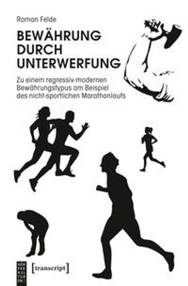 Bewährung durch Unterwerfung - Roman Felde (Buch)