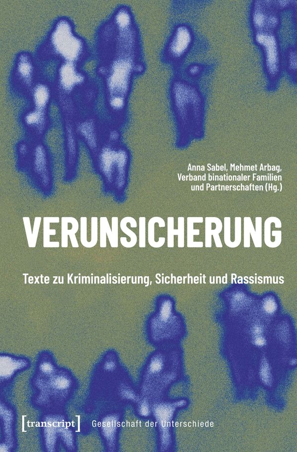Verunsicherung (Buch)