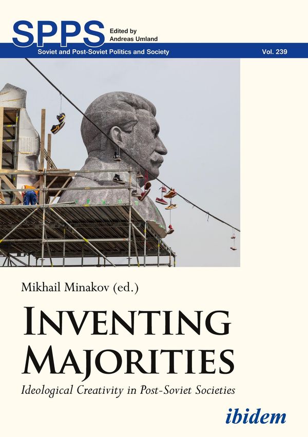 Inventing Majorities (Buch)