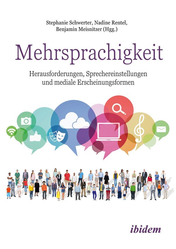 Mehrsprachigkeit: Herausforderungen, Spracheinstellungen und medial...