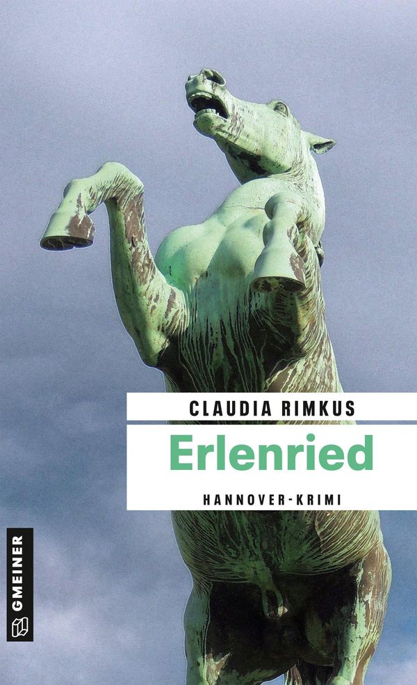 Erlenried - Claudia Rimkus (Buch)