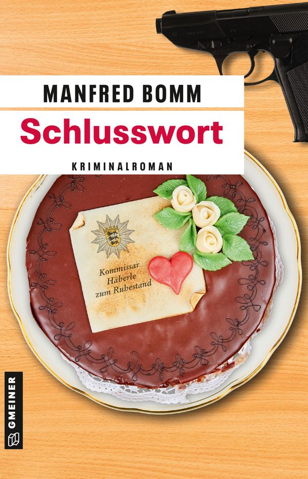 Schlusswort - Manfred Bomm (Buch)