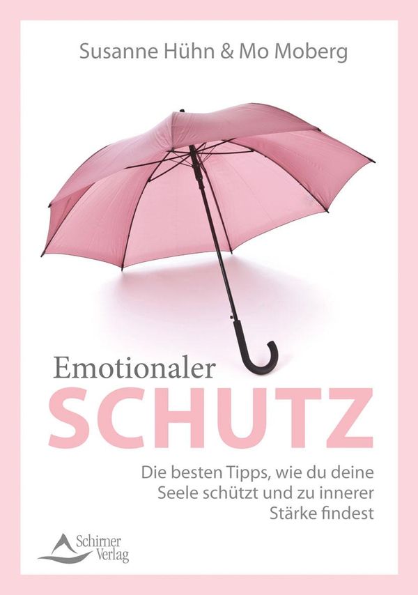 Emotionaler Schutz - Susanne Hühn (Buch)