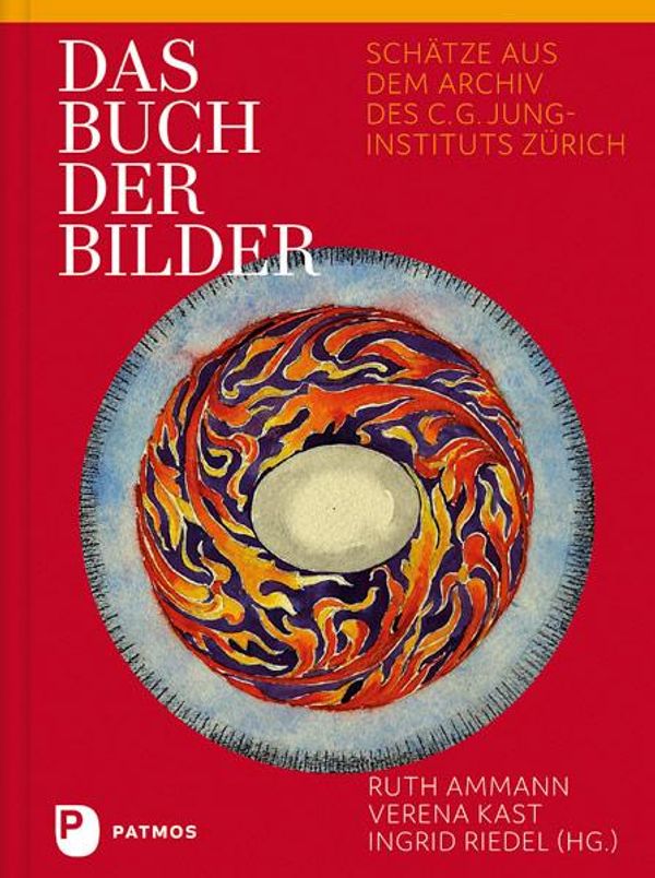 Das Buch der Bilder (Buch)