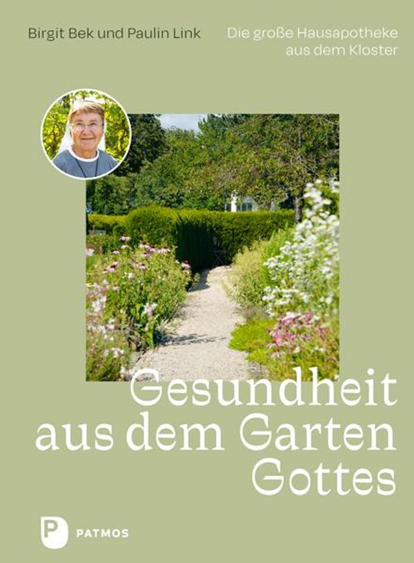Gesundheit aus dem Garten Gottes - Birgit Bek (Buch)