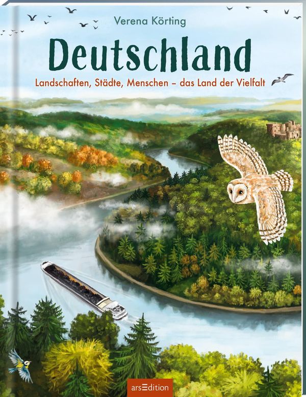 Deutschland (Buch)