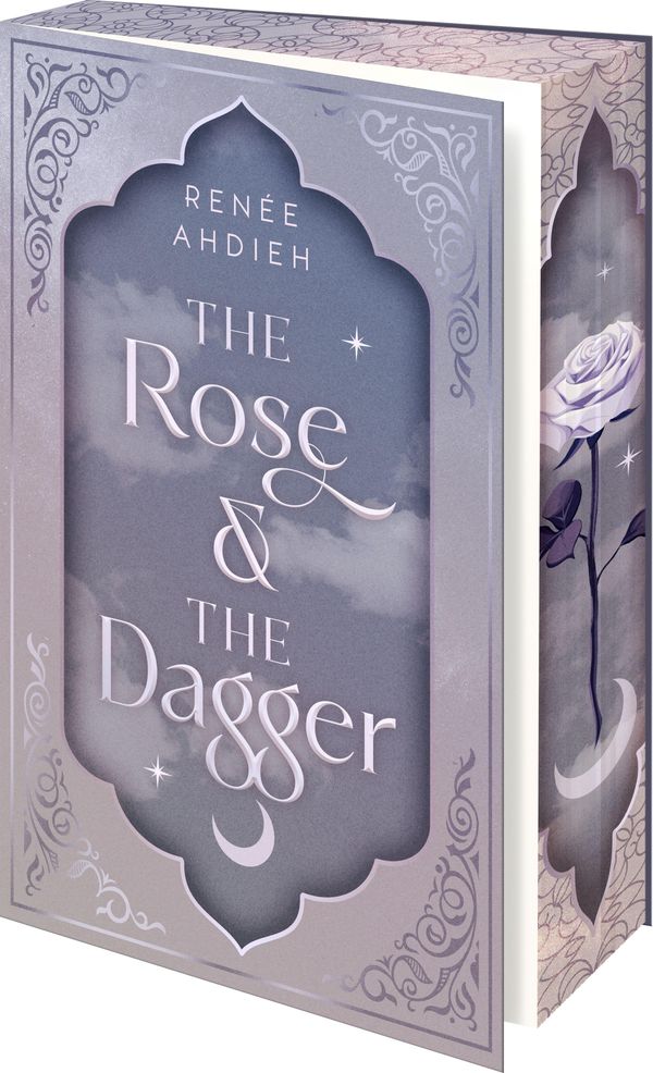 The Rose and the Dagger (Deutsche Ausgabe) - Renée Ahdieh (Buch)