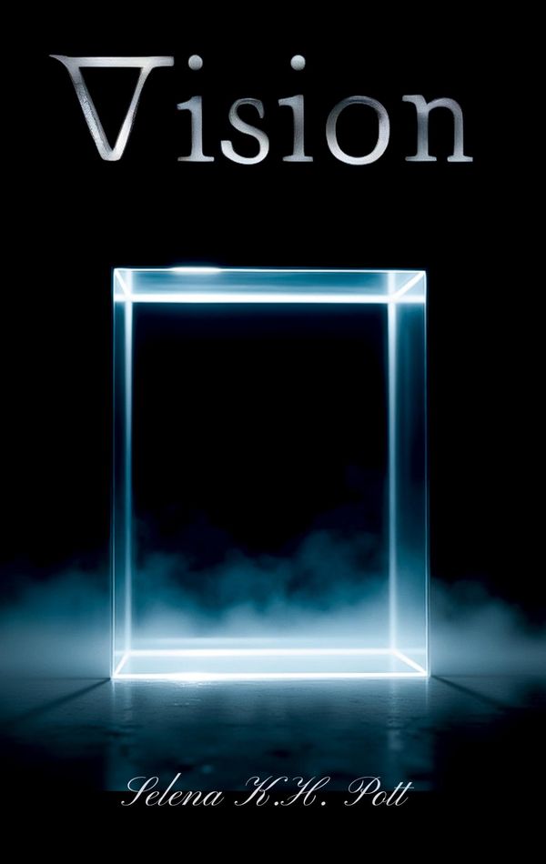 Vision - Selena K. H. Pott (Buch)