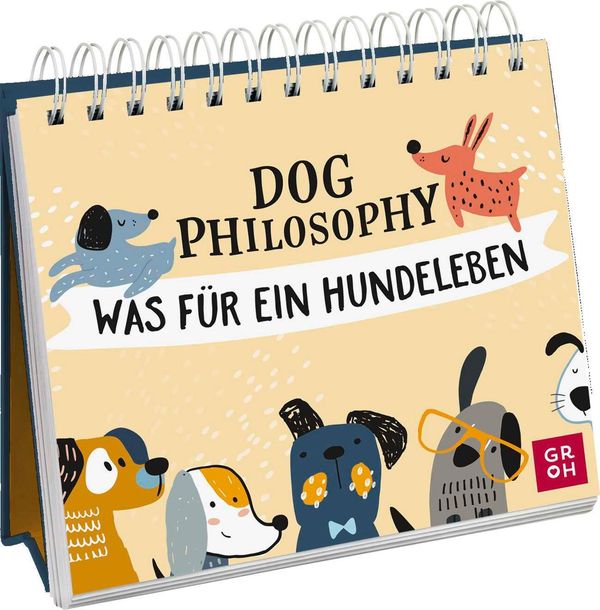 Dog Philosophy (Buch)