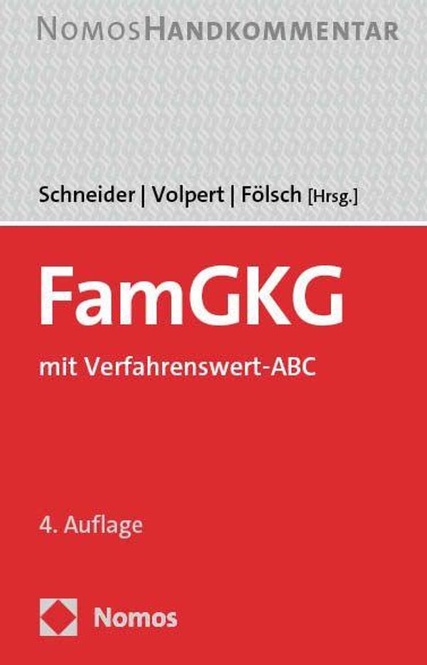FamGKG (Buch)
