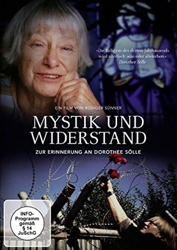 Mystik und Widerstand - Dorothee Sölle (DVD)