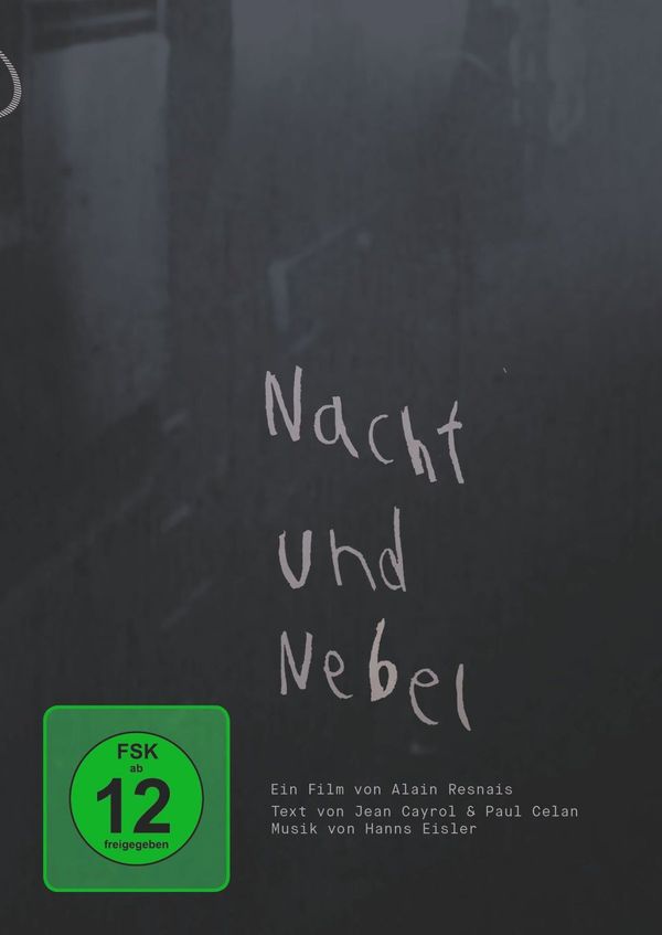 Nacht und Nebel (DVD)