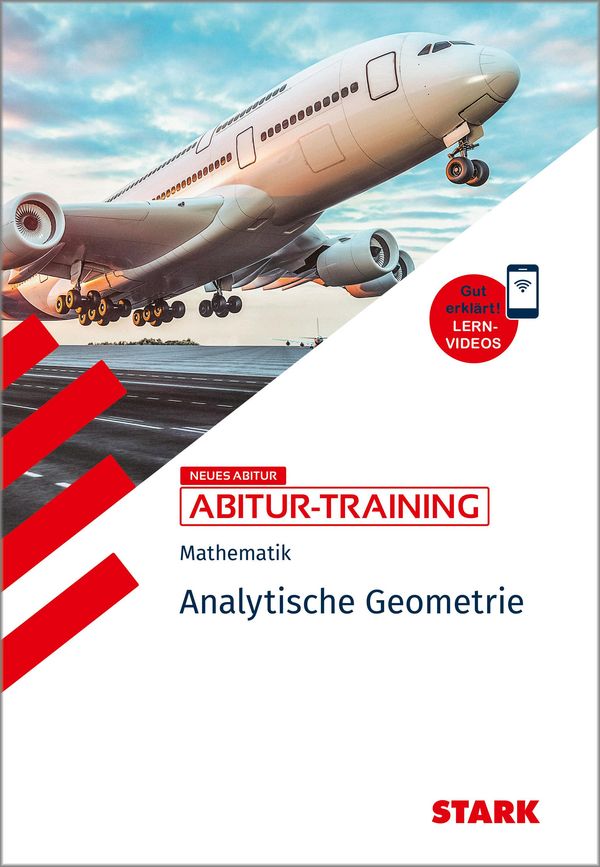 STARK Mathematik - Abitur-Training - Analytische Geometrie (Buch)