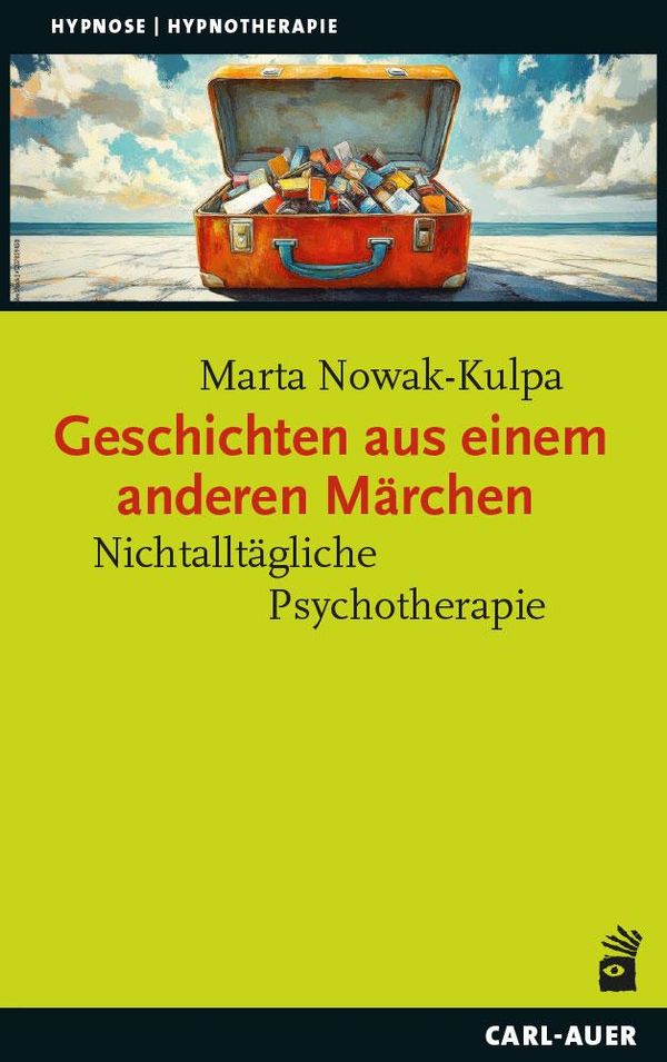 Geschichten aus einem anderen Märchen - Marta Nowak-Kulpa (Buch)