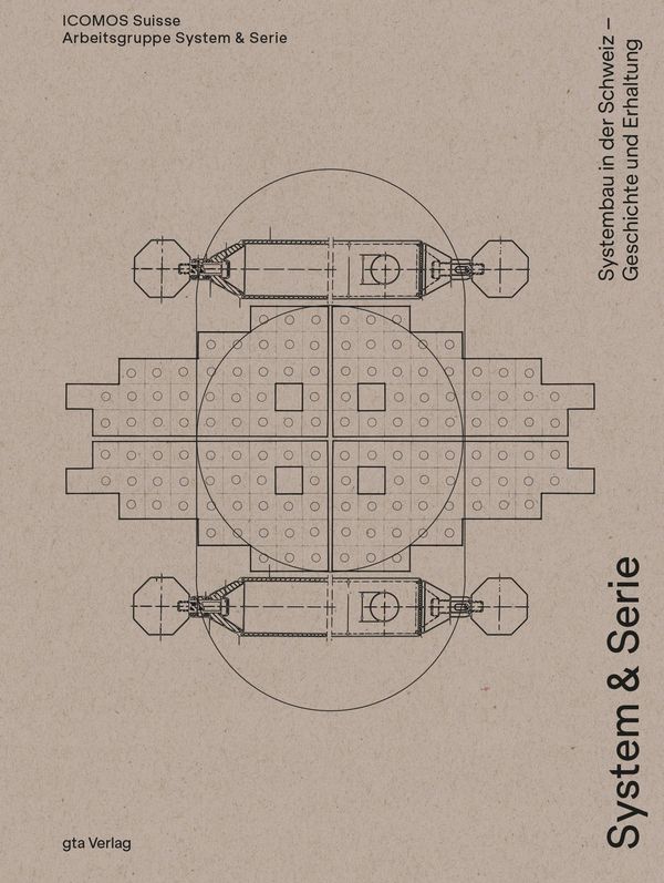 System & Serie (Buch)