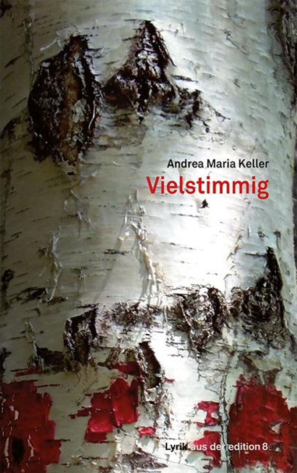 Vielstimmig - Andrea Maria Keller (Buch)