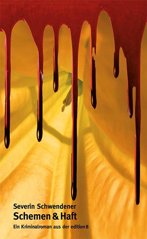 Schemen & Haft - Severin Schwendener (Buch)