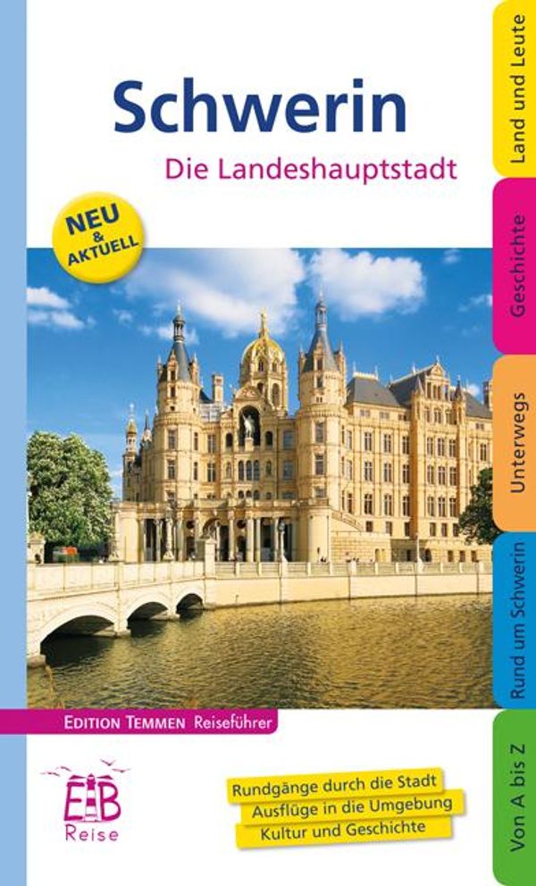 Schwerin - Horst Ende (Buch)